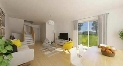 Hauteville-sur-Fier Maison neuve - 2107300-10163annonce620250414JSeNL.jpeg Maisons France Confort
