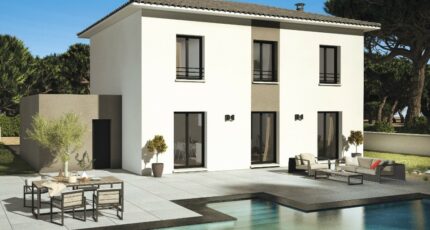 Montboucher-sur-Jabron Maison neuve - 2062331-6150modele620240721A6rVl.jpeg Maisons France Confort