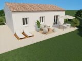 Maison à construire à Le Val (83143) 2110710-10744annonce62025040446pTq.jpeg Maisons France Confort