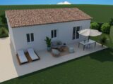 Maison à construire à Le Val (83143) 2110710-10744annonce820250404EEZDa.jpeg Maisons France Confort