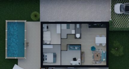 Le Val Maison neuve - 2110710-10744annonce9202504047sHI3.jpeg Maisons France Confort