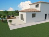 Maison à construire à Le Val (83143) 2110722-10744modele720250404I013p.jpeg Maisons France Confort