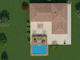 Maison à construire à Le Val (83143) 2110722-10744modele820250404pTIxI.jpeg Maisons France Confort