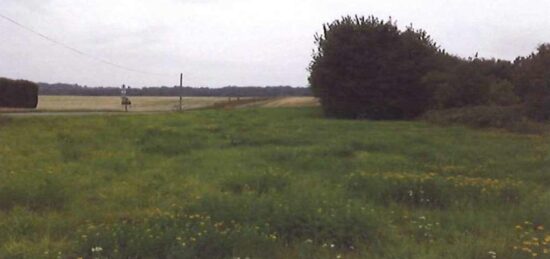 Terrain à bâtir à Claye-Souilly, Île-de-France
