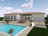 Maison à construire à Solliès-Pont (83210) 2112977-3117modele6202109275xZNX.jpeg Maisons France Confort