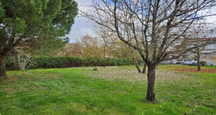 Lamasquère Terrain à bâtir - 2113620-6043annonce120250321oSpaB.jpeg Maisons France Confort