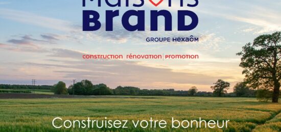 Terrain à bâtir à Sand, Grand Est