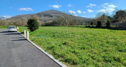 Varilhes Terrain à bâtir - 2113250-3133annonce320250321rwHGO.jpeg Maisons France Confort