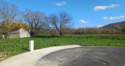 Varilhes Terrain à bâtir - 2113250-3133annonce2202503215qJRG.jpeg Maisons France Confort