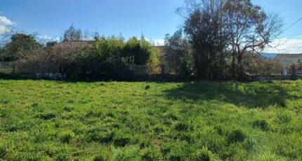 Varilhes Terrain à bâtir - 2113250-3133annonce420250321Nb4gL.jpeg Maisons France Confort