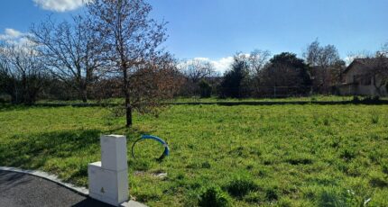 Varilhes Maison neuve - 2113251-3133annonce120250321vps8I.jpeg Maisons France Confort