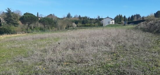 Terrain à bâtir à Vieille-Toulouse, Occitanie