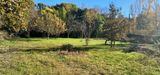 Terrain à bâtir à Lagardelle-sur-Lèze, Occitanie