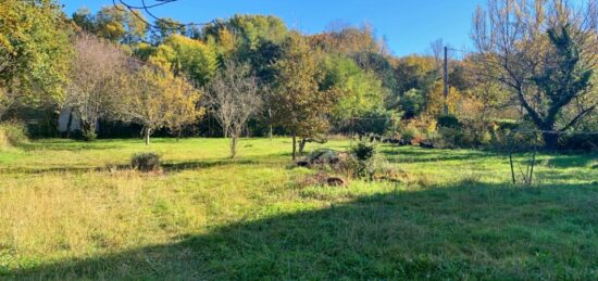 Terrain à bâtir à , Haute-Garonne