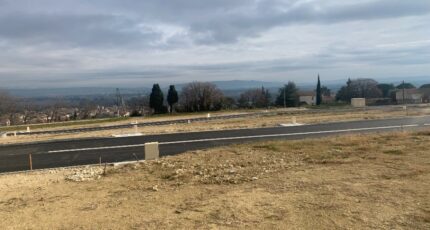 Bourg-Saint-Andéol Terrain à bâtir - 2086175-11001annonce120250221xo81s.jpeg Maisons France Confort