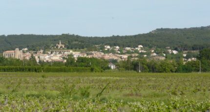 Laudun-l'Ardoise Terrain à bâtir - 2115632-11249annonce120250324MtIoz.jpeg Maisons France Confort