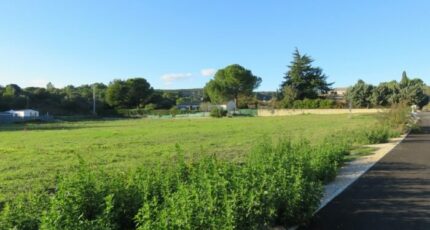 Lédenon Terrain à bâtir - 2115698-11249annonce120250324gcuTD.jpeg Maisons France Confort