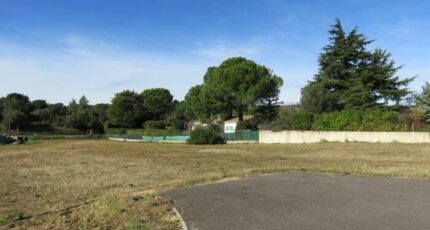Lédenon Terrain à bâtir - 2115698-11249annonce220250324BV5Of.jpeg Maisons France Confort