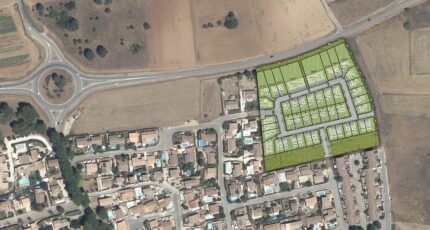 Le Cailar Terrain à bâtir - 2115672-11249annonce320250324tK9Jx.jpeg Maisons France Confort