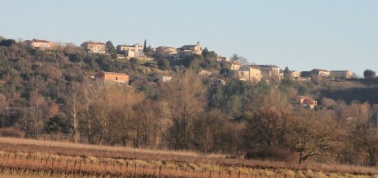 Terrain à bâtir à Montagnac, Occitanie