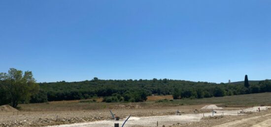 Terrain à bâtir à Montagnac, Occitanie