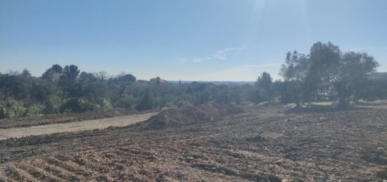Terrain à bâtir à Mus, Occitanie