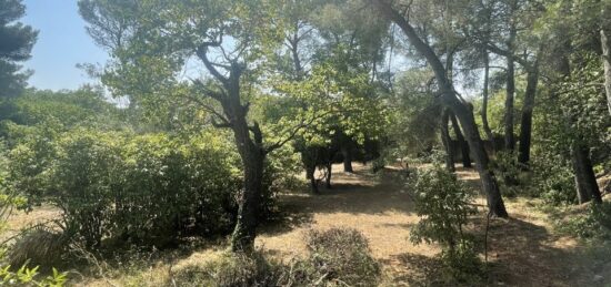 Terrain à bâtir à Nîmes, Occitanie