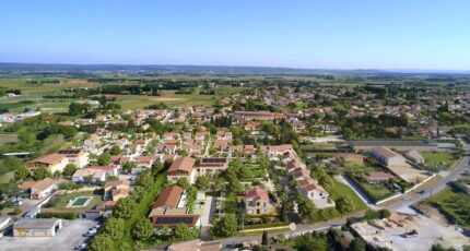 Redessan Terrain à bâtir - 2116133-11249annonce32025032479QtV.jpeg Maisons France Confort