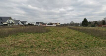 Leutenheim Terrain à bâtir - 2116048-11242annonce220250324EUStO.jpeg Maisons France Confort