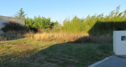 Saussines Terrain à bâtir - 2116226-11249annonce120250324vXOJT.jpeg Maisons France Confort