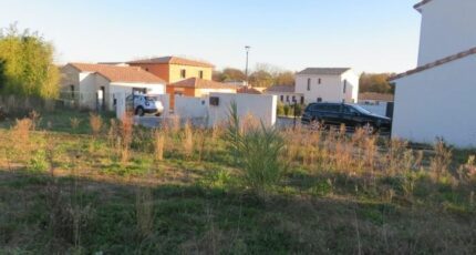 Saussines Terrain à bâtir - 2116226-11249annonce220250324PnOWo.jpeg Maisons France Confort
