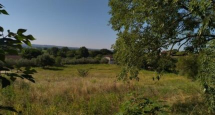 Sauzet Terrain à bâtir - 2116258-11249annonce220250324BHaXA.jpeg Maisons France Confort