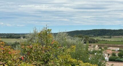 Serviers-et-Labaume Terrain à bâtir - 2116284-11249annonce220250324qhIxZ.jpeg Maisons France Confort
