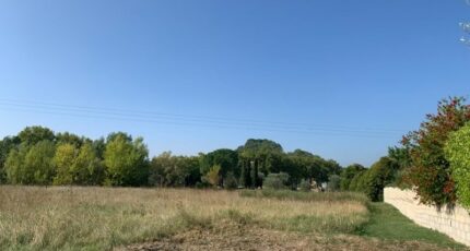 Serviers-et-Labaume Terrain à bâtir - 2116284-11249annonce120250324UFTJW.jpeg Maisons France Confort