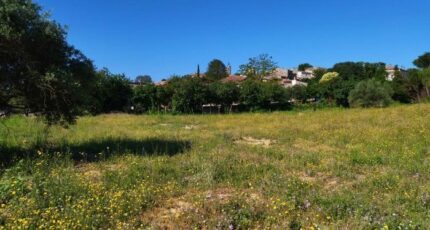Sauzet Terrain à bâtir - 2116266-11249annonce220250324QeEaC.jpeg Maisons France Confort