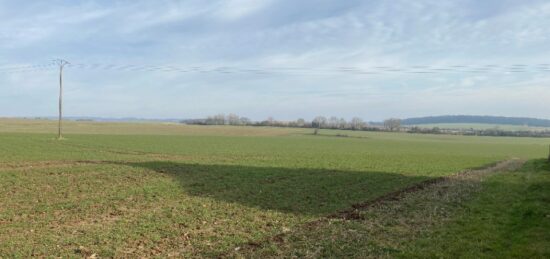 Terrain à bâtir à Mont-Saint-Éloi, Hauts-de-France