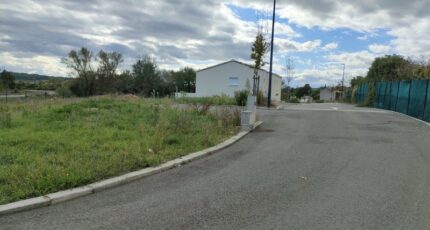 Saint-Mamert-du-Gard Terrain à bâtir - 2116618-11249annonce320250325mZyT9.jpeg Maisons France Confort