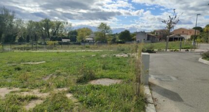 Saint-Mamert-du-Gard Maison neuve - 2116627-11249annonce2202503251dMAV.jpeg Maisons France Confort