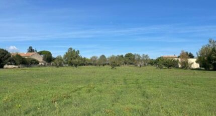 Saint-Quentin-la-Poterie Terrain à bâtir - 2116636-11249annonce220250325Fv48l.jpeg Maisons France Confort