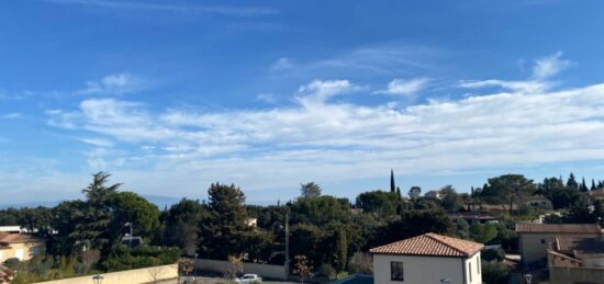 Terrain à bâtir à Villeneuve-lès-Avignon, Occitanie