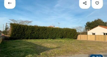 Chaumes-en-Retz Maison neuve - 2116372-11110annonce1202503248UFM0.jpeg Maisons France Confort