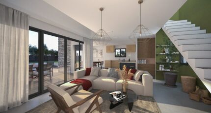 Saint-Gély-du-Fesc Maison neuve - 2116738-3243modele8202402197wTeW.jpeg Maisons France Confort