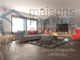 Maison à construire à Montferrier-sur-Lez (34980) 2118268-3243annonce720231106ivktP.jpeg Maisons France Confort