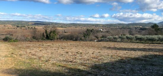Terrain à bâtir à Saint-Jean-de-Fos, Occitanie