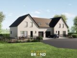 Maison à construire à Rountzenheim-Auenheim (67480) 2118386-4588modele620211228HBq0r.jpeg Maisons France Confort