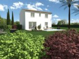 Maison à construire à Lorgues (83510) 2118539-4529modele720230621KWDpP.jpeg Maisons France Confort