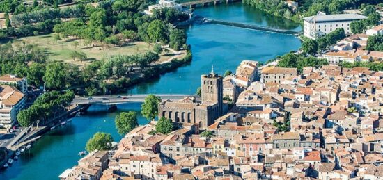 Terrain à bâtir à Agde, Occitanie