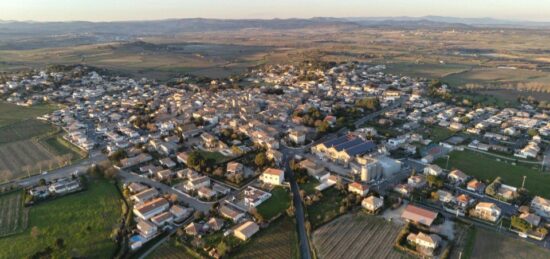 Terrain à bâtir à Alignan-du-Vent, Occitanie