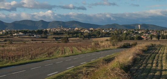 Terrain à bâtir à Autignac, Occitanie