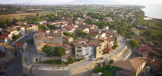 Terrain à bâtir à Balaruc-le-Vieux, Occitanie